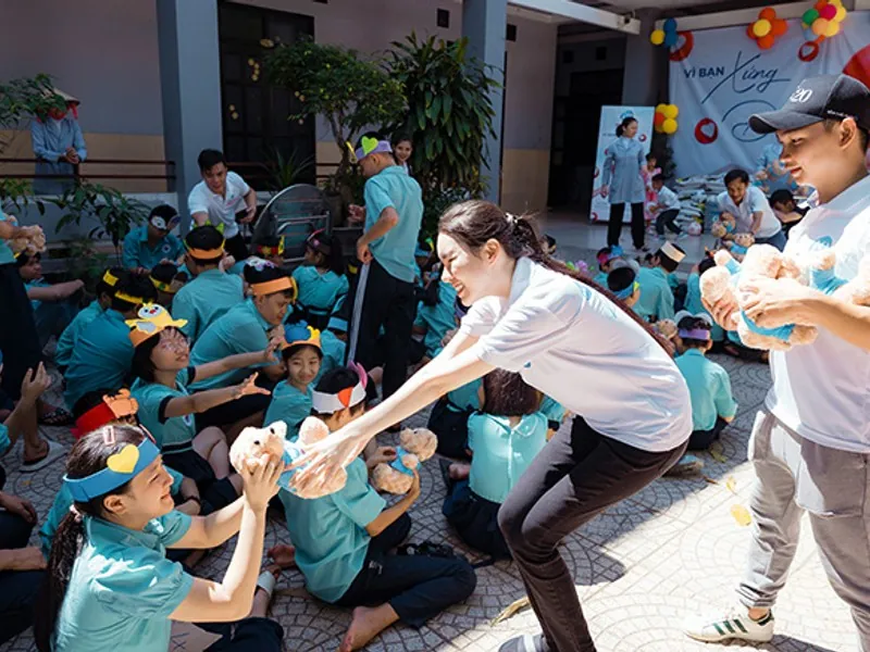 Lễ Hội Mùa Hè ww88