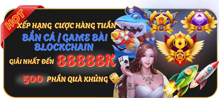 WW88 Game Ra Mắt Trò Chơi Bắn Cá Mới Nhất 2026