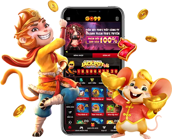 Đa dạng trò chơi slot WW88 Game