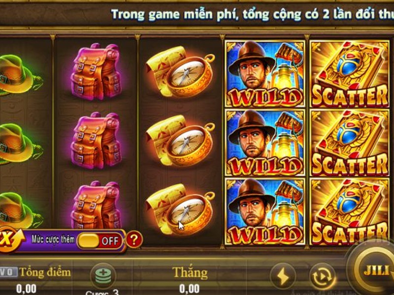 Trò Chơi Bắn Cá ww88