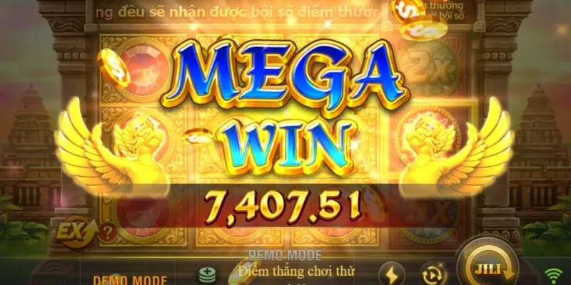 Tuyển chọn trò chơi slot WW88 Game