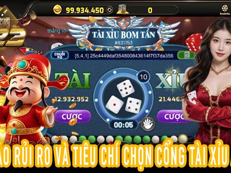 Trò Chơi Bài ww88