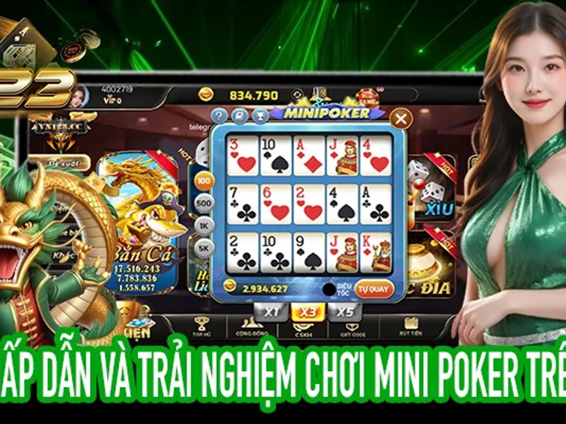 Casino trực tiếp tại ww88