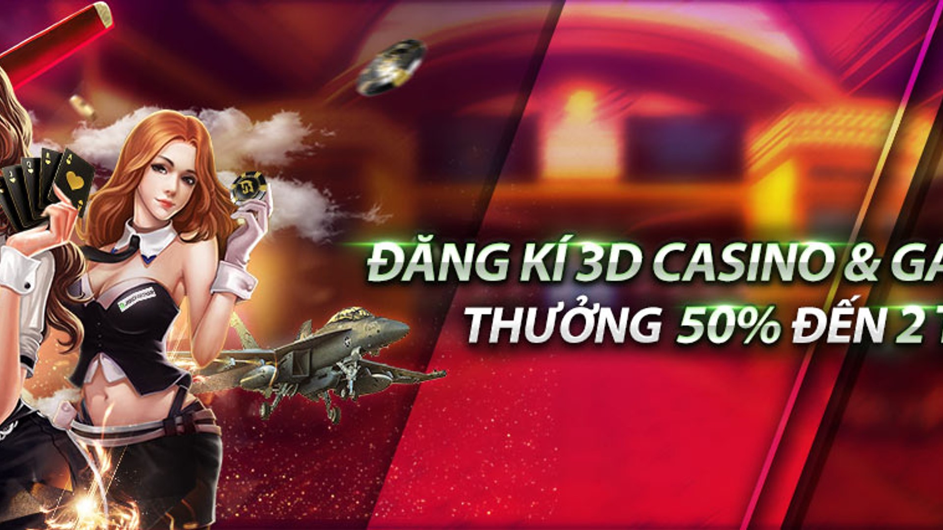 Sòng Bạc Trực Tuyến WW88