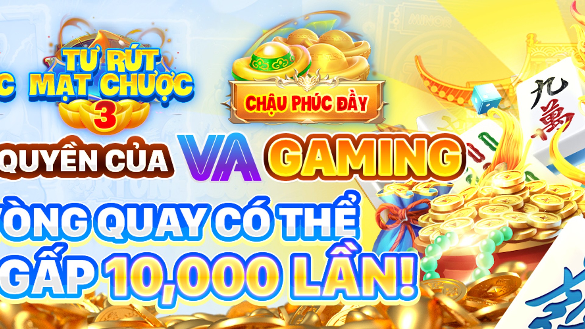 Hình ảnh minh họa chơi có trách nhiệm, bảo vệ người chơi tại ww88 game