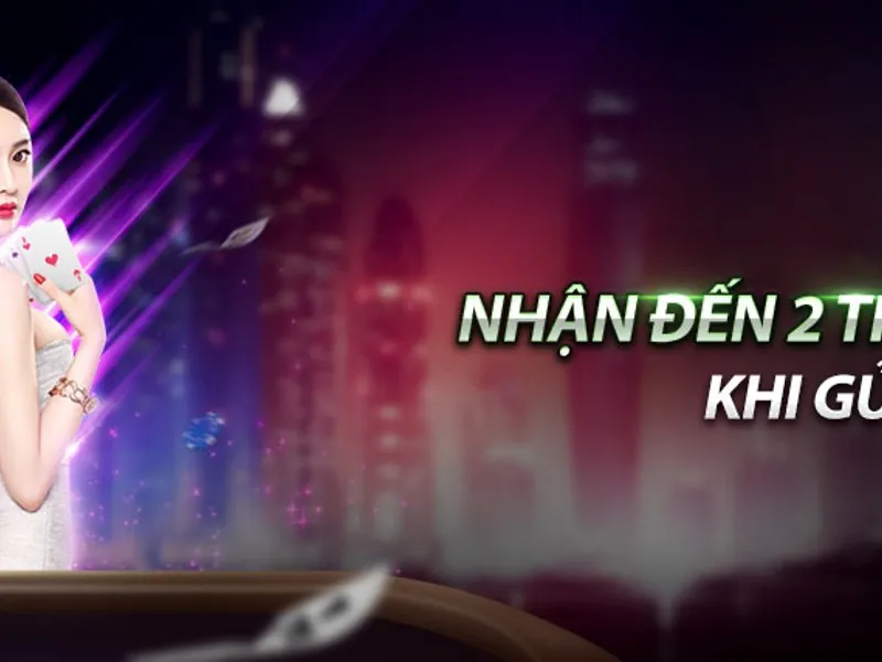 Ưu đãi nạp tiền ww88 game