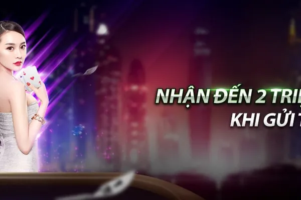 Ưu đãi nạp lại hàng ngày và hàng tuần tại ww88