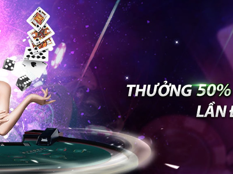 Thưởng nạp lại ww88