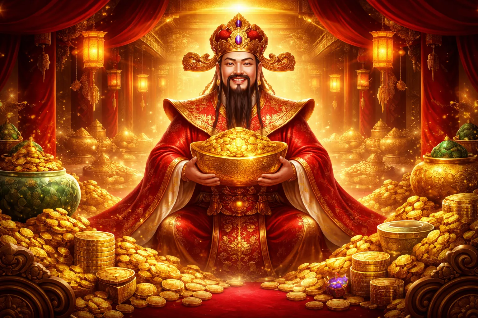 Cơ hội hợp tác kinh doanh cùng WW88 Game