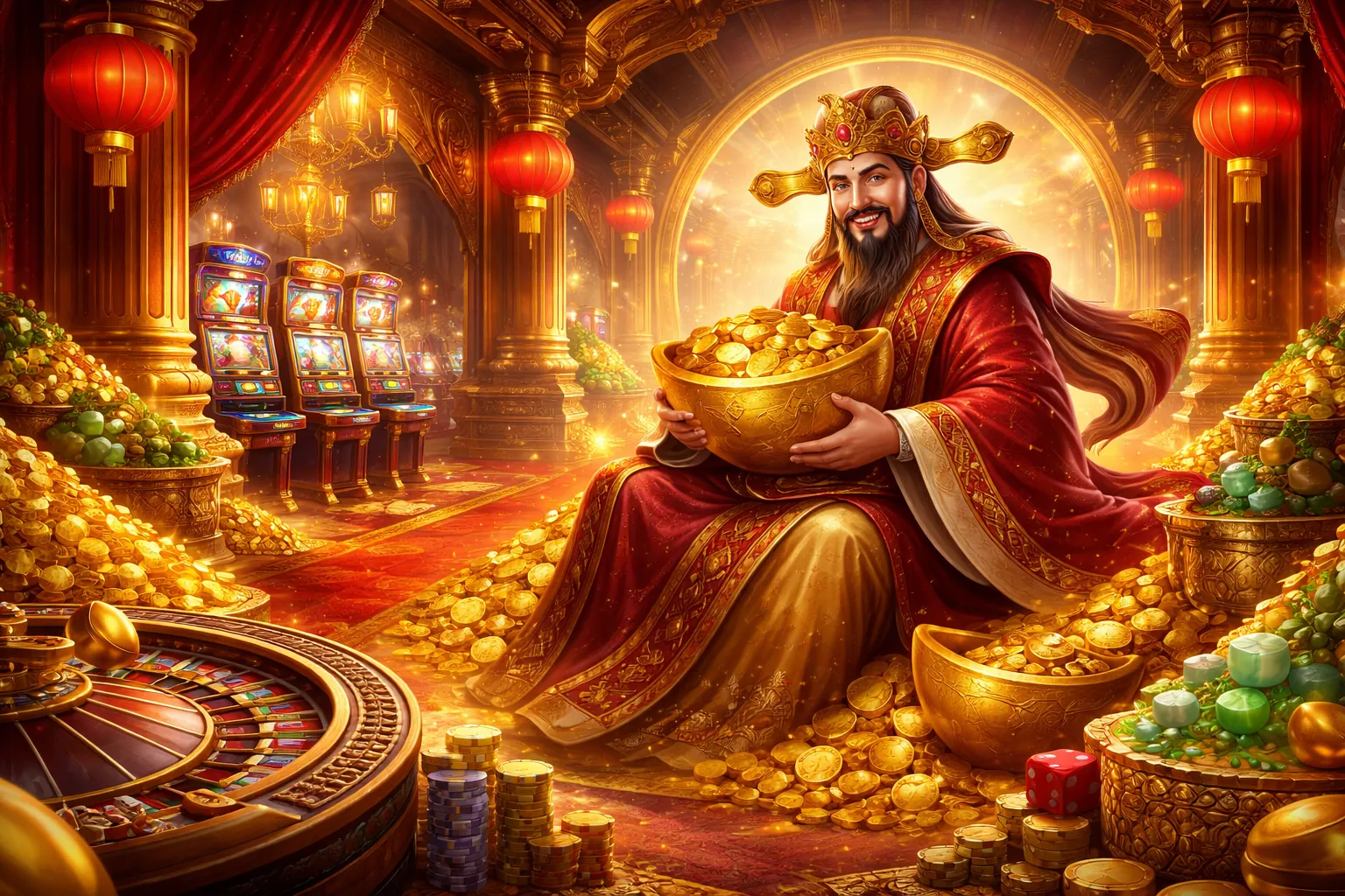 Tin tức Hợp tác WW88 Game 2026