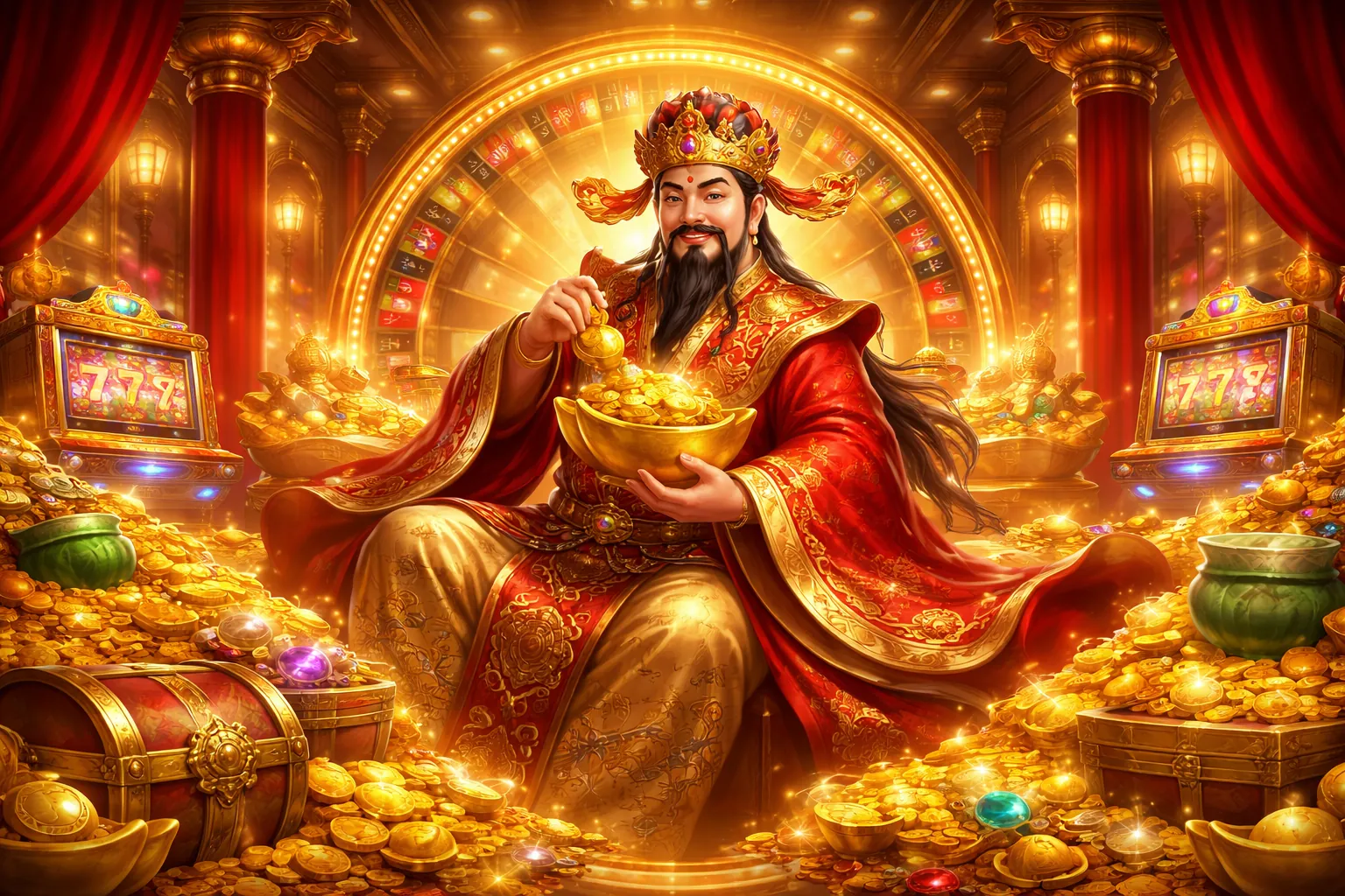 Hình ảnh minh họa Tuân thủ GDPR của WW88 Game