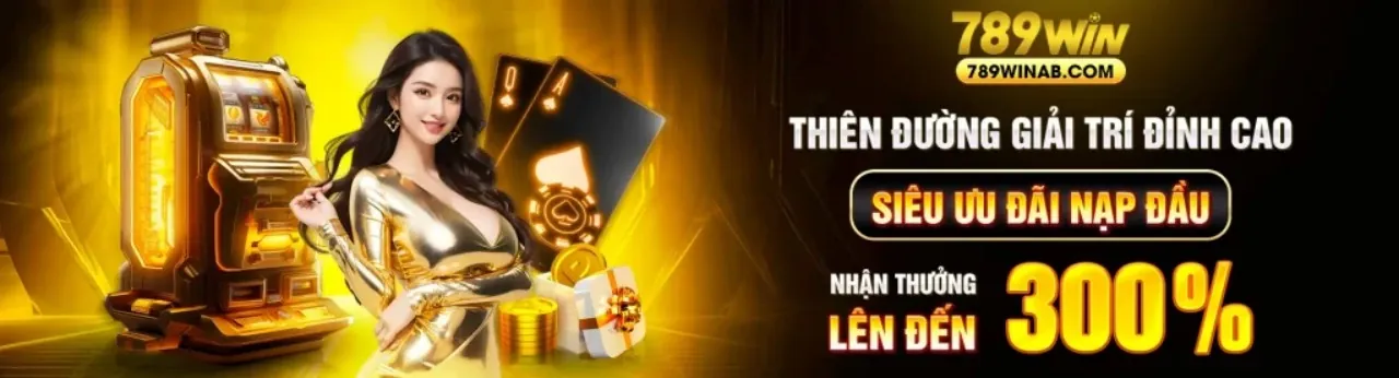 Giao diện nạp rút tiền WW88 Game