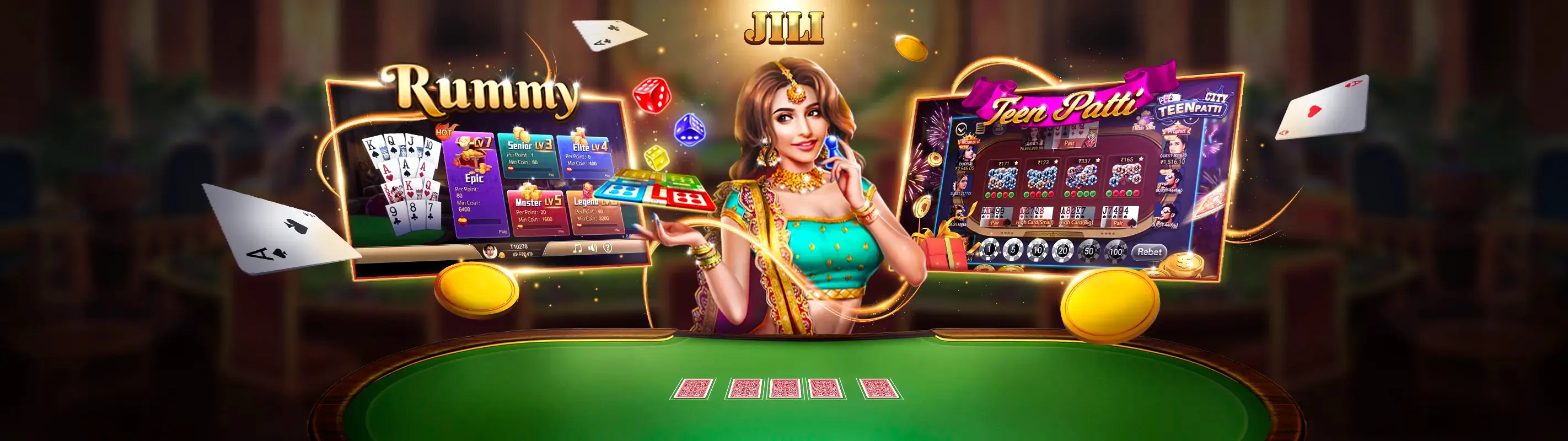 Giải trí trực tuyến WW88 Game với dealer chuyên nghiệp