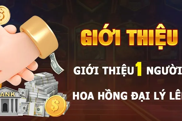 Chương trình Affiliate