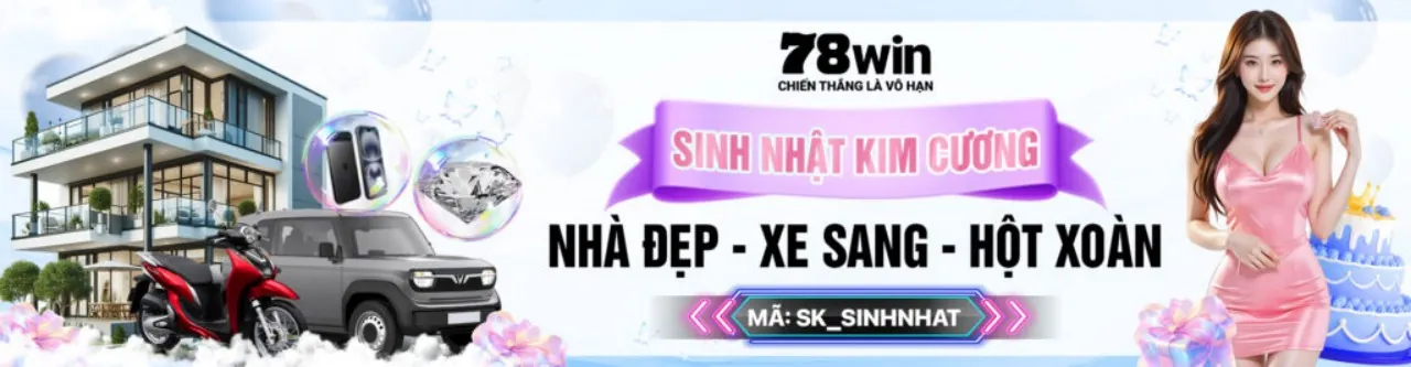 Hình ảnh đại diện đặc quyền VIP WW88 Game