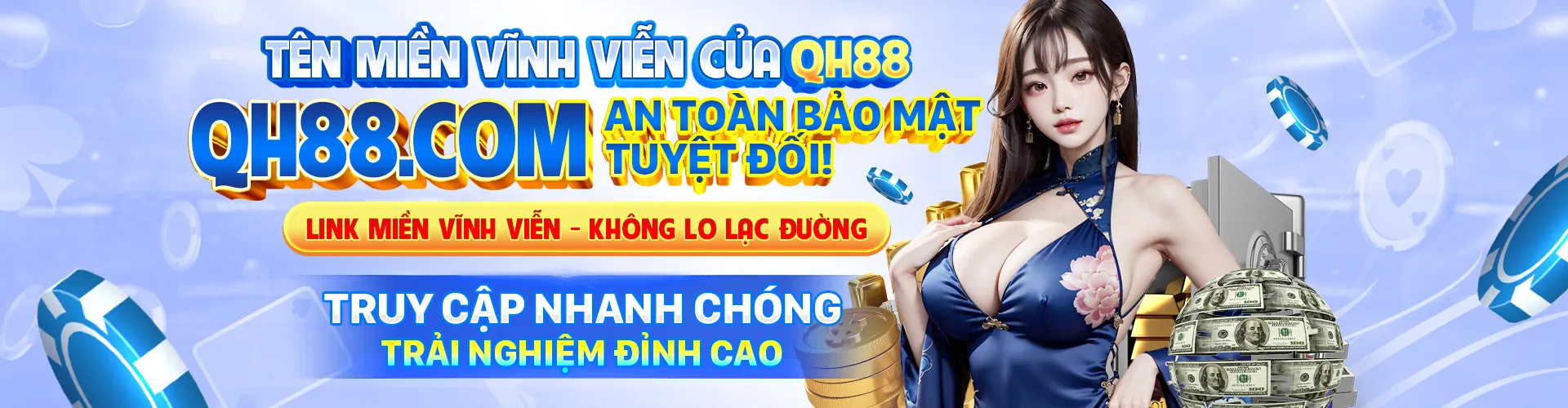 Hình ảnh nền về quản lý tài khoản WW88 Game