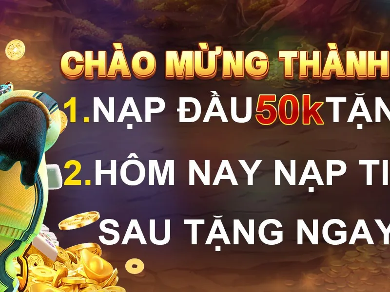 Ưu đãi chào mừng thành viên mới WW88