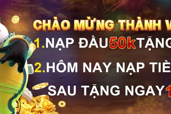 Ưu đãi chào mừng hấp dẫn cho thành viên mới ww88
