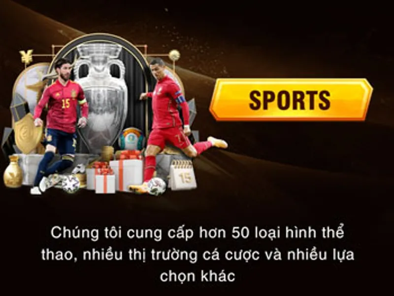 Cá cược thể thao WW88