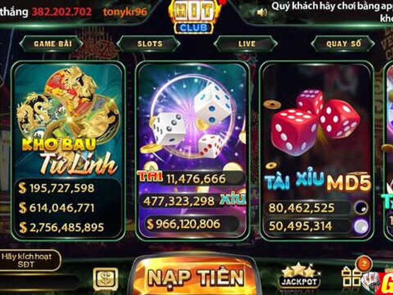 Kiểm tra kết nối Internet