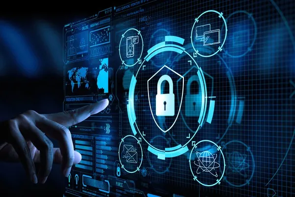 Công nghệ mã hóa dữ liệu tiên tiến của WW88