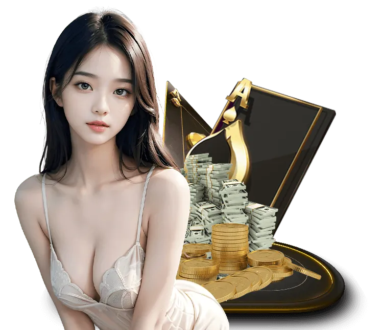 Hình ảnh một người đang lo lắng, suy nghĩ về vấn đề cờ bạc